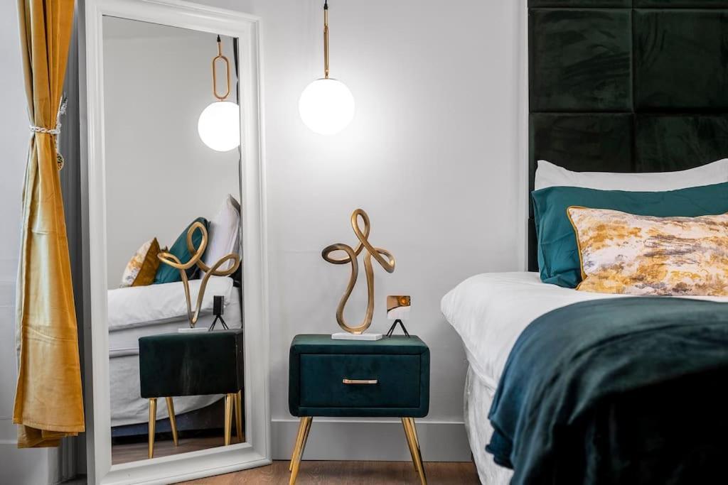 Marylebone Gem Apartments Лондон Екстер'єр фото