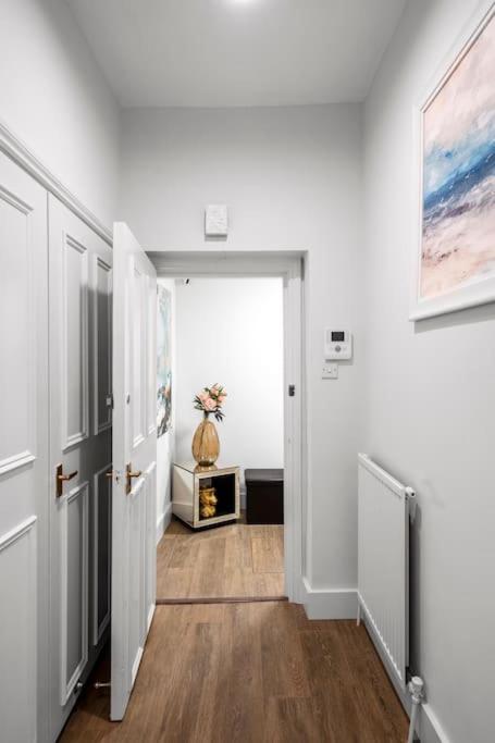 Marylebone Gem Apartments Лондон Екстер'єр фото