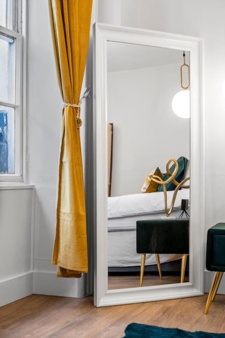 Marylebone Gem Apartments Лондон Екстер'єр фото
