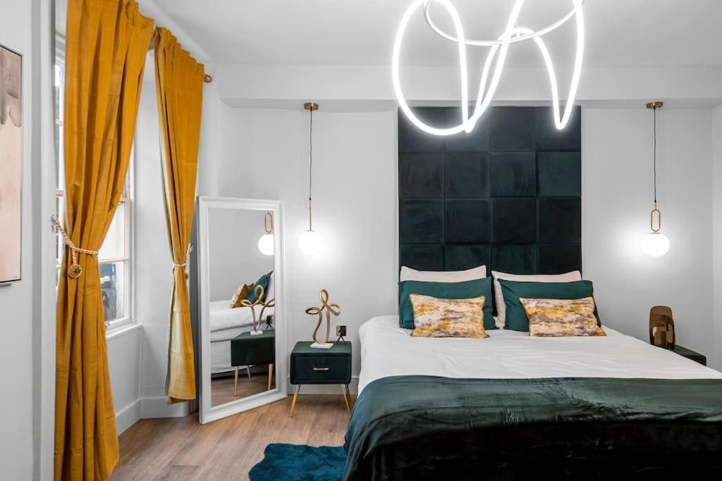Marylebone Gem Apartments Лондон Екстер'єр фото